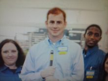 Ryan Haywood
