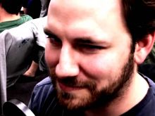 Ryan Haywood