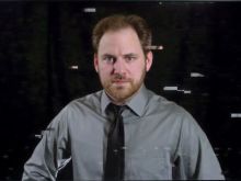 Ryan Haywood