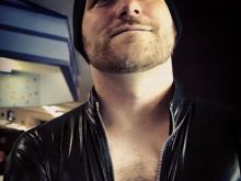 Ryan Haywood