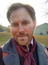 Ryan Haywood