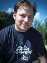 Ryan Haywood