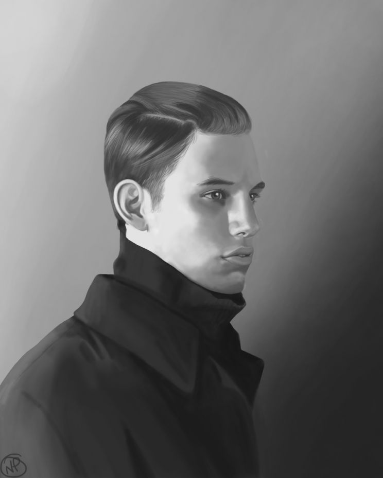 Ryan Haywood