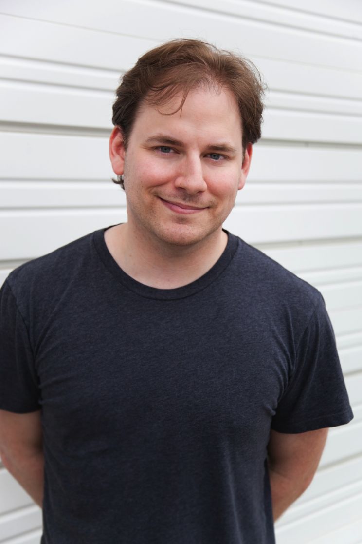 Ryan Haywood