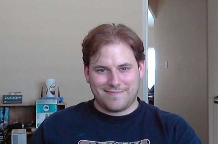 Ryan Haywood