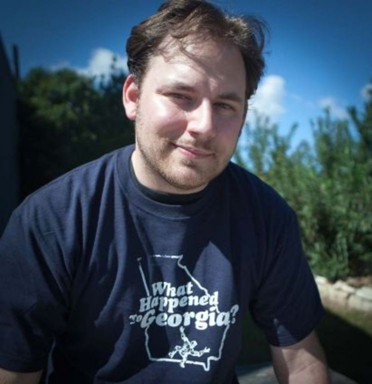 Ryan Haywood