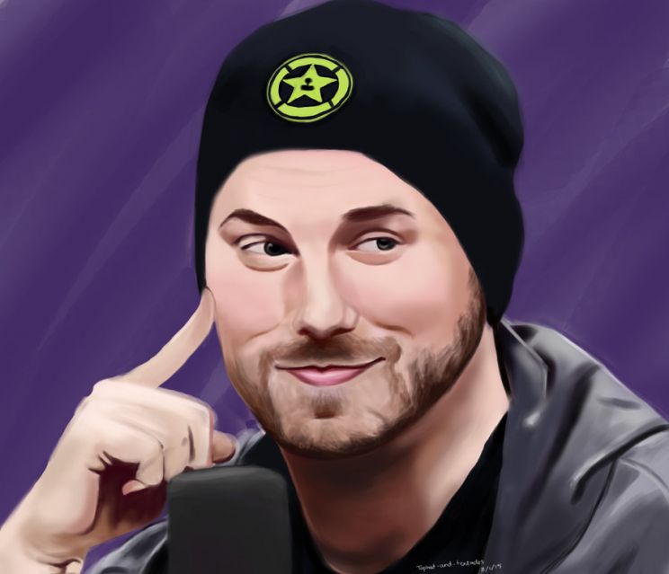 Ryan Haywood