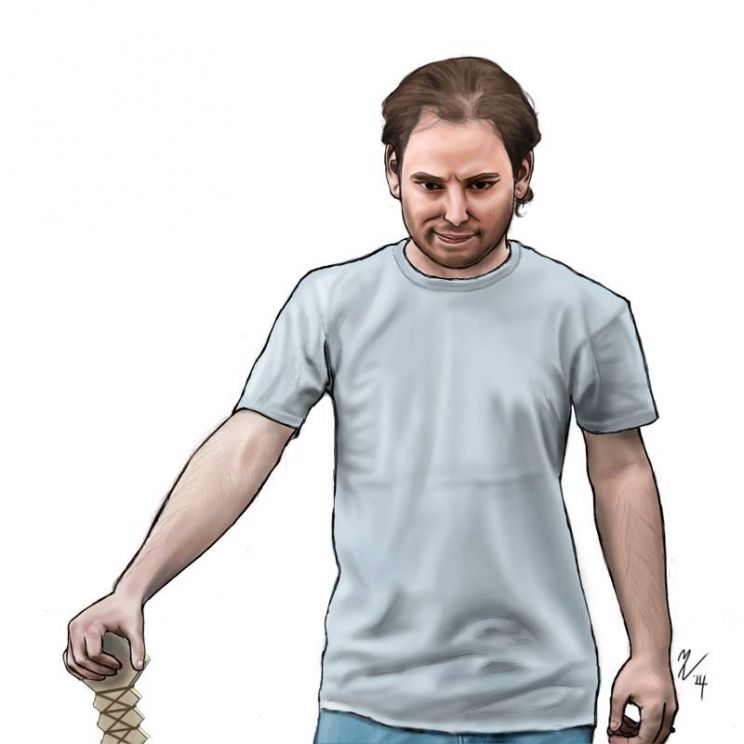Ryan Haywood