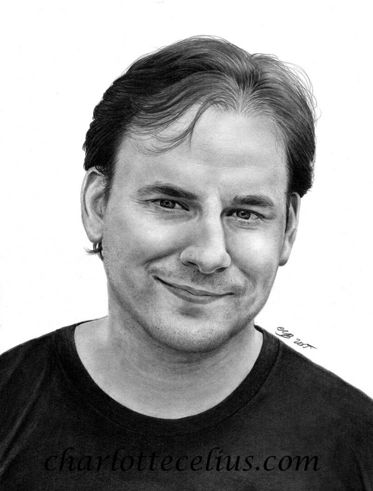 Ryan Haywood