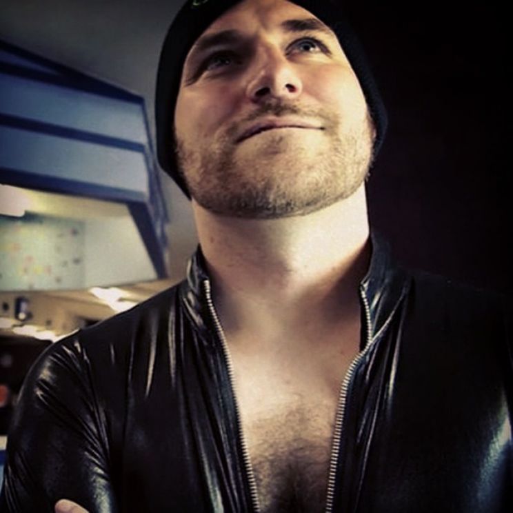 Ryan Haywood