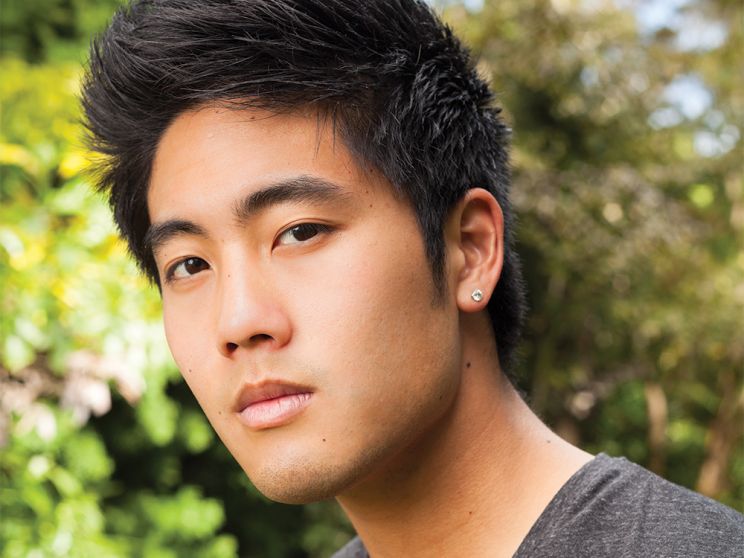 Ryan Higa