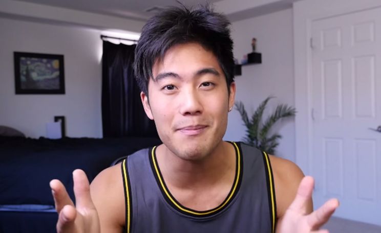 Ryan Higa