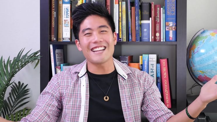 Ryan Higa