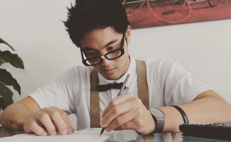 Ryan Higa