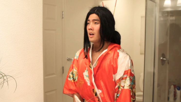 Ryan Higa