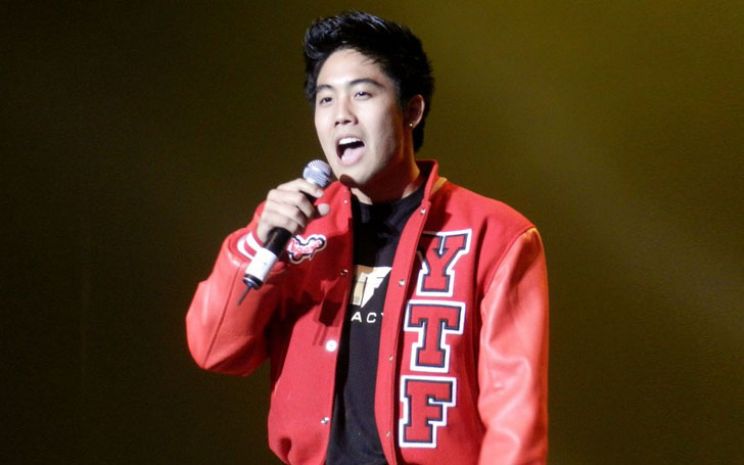 Ryan Higa