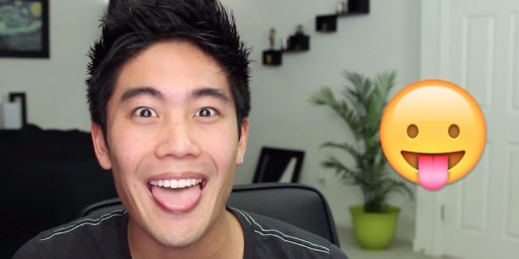 Ryan Higa