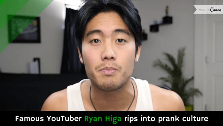 Ryan Higa