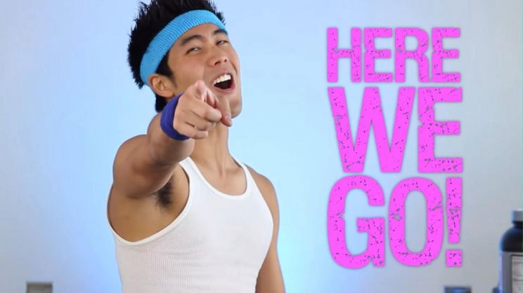 Ryan Higa