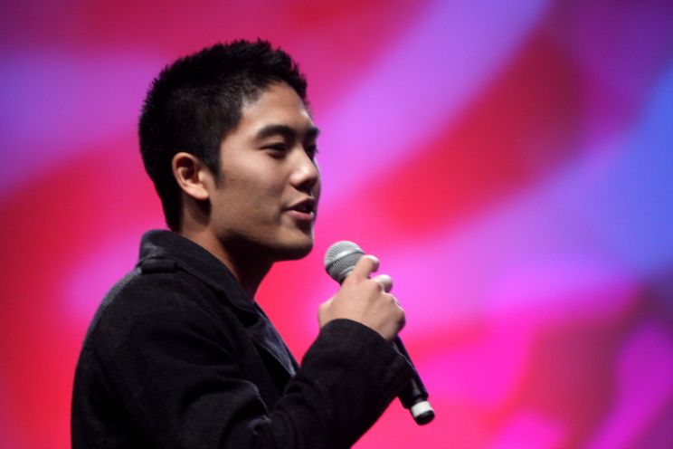 Ryan Higa