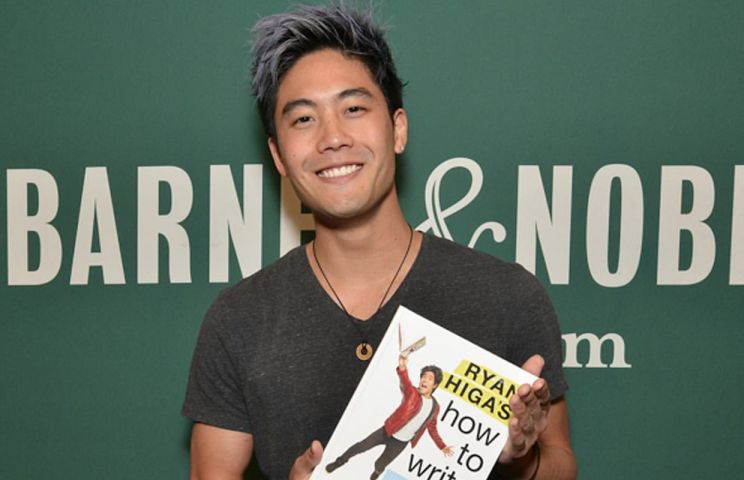 Ryan Higa