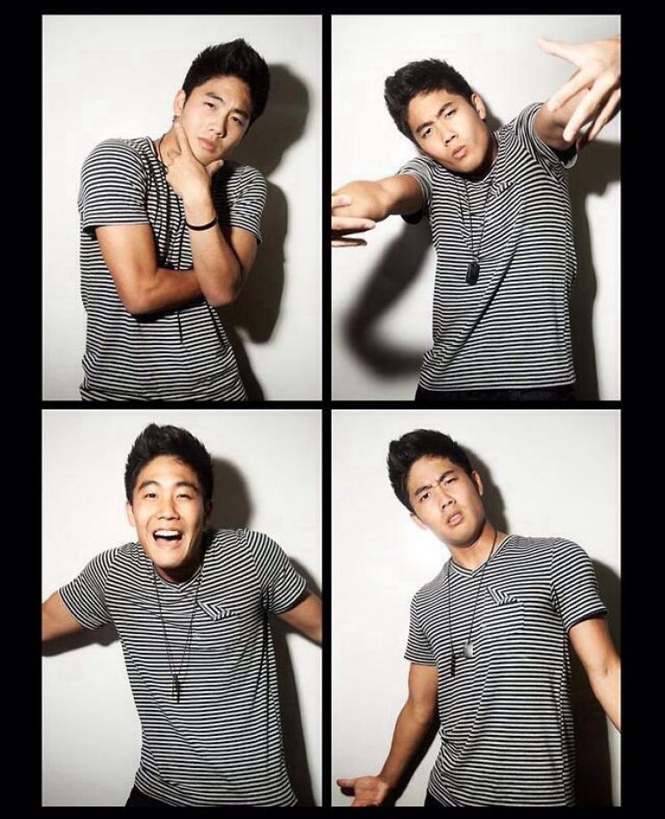 Ryan Higa