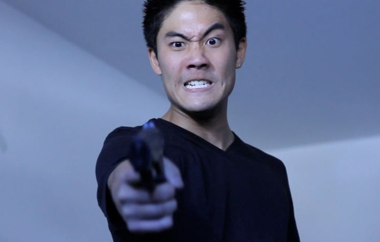 Ryan Higa