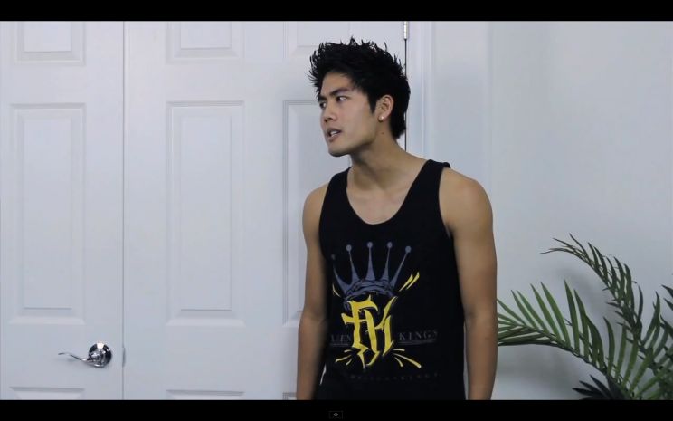 Ryan Higa