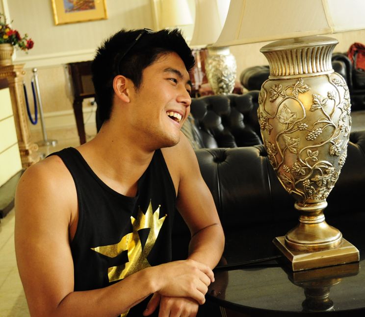 Ryan Higa