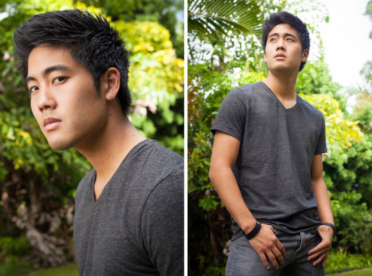 Ryan Higa