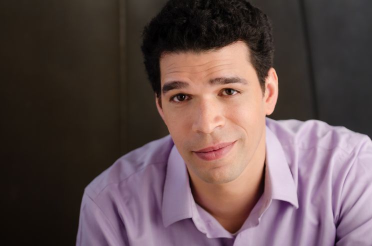 Ryan Holihan