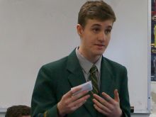 Ryan Hollyman