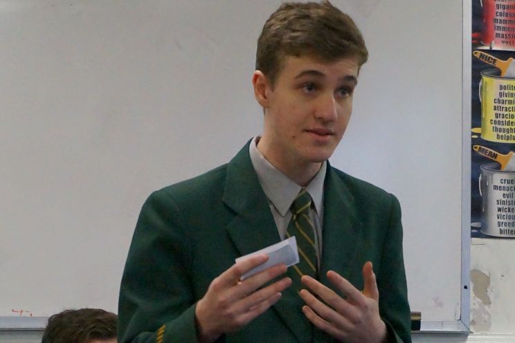 Ryan Hollyman