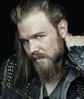 Ryan Hurst