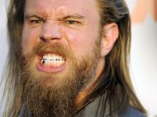 Ryan Hurst