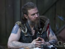 Ryan Hurst