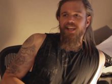 Ryan Hurst