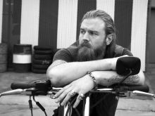 Ryan Hurst