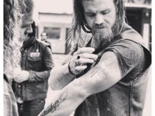 Ryan Hurst