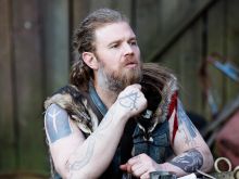 Ryan Hurst