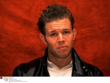 Ryan Hurst