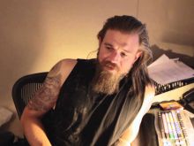 Ryan Hurst