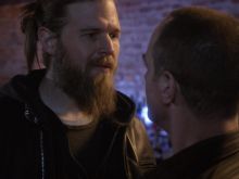 Ryan Hurst