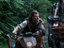 Ryan Hurst