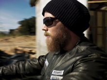 Ryan Hurst