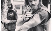 Ryan Hurst