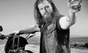 Ryan Hurst