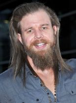 Ryan Hurst