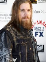 Ryan Hurst