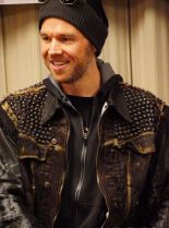 Ryan Hurst